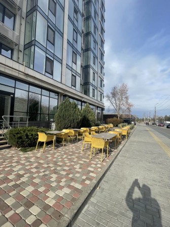 Сдам помещение в ЖК Салют/Победа 6 - фото 1