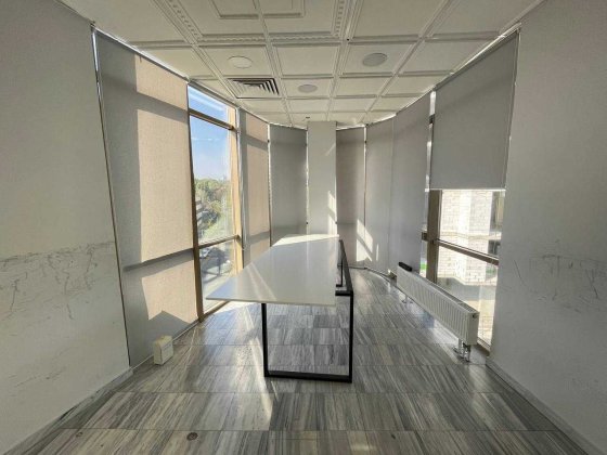 Аренда офиса в БЦ, Подол, Контрактовая площадь 7 мин, без %