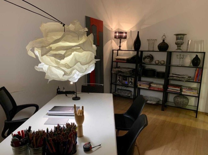 Фасадное коммерческое помещение в центре Одессы, ул. Бунина - фото 1