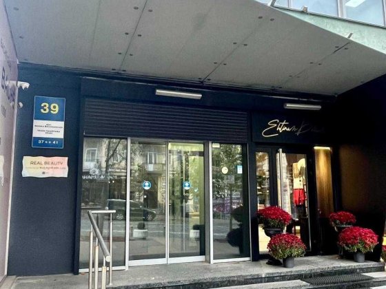 ЗАВЖДИ Є ІНТЕРНЕТ! Центр. Офіс 182 м2. Меблі безкоштовно! Киев