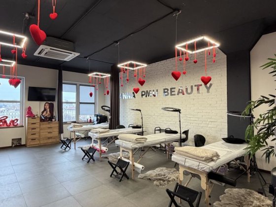 Аренда кушетки Дельмар Люкс Днепр