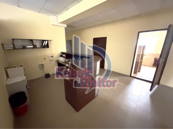 Офис. Левый. Аренда.