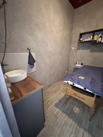 Аренда масажного кабинета - фото 1