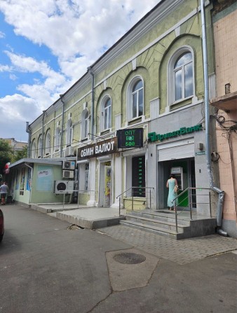 АРЕНДА Магазин Аутлет ‼️260м2 Успенская Преображенская  Секонд Спорт - фото 1