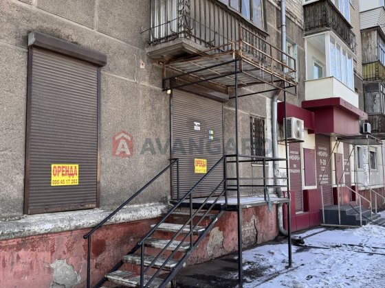 Сдам Магазин угол Титова/Б.Хмельницкого Дніпро