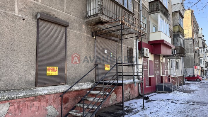 Сдам Магазин угол Титова/Б.Хмельницкого - фото 1