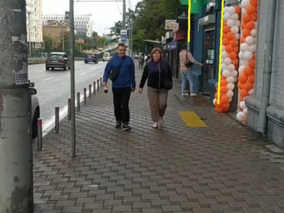 Супер фасад! Оренда магазину 57,7 м2