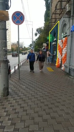 Супер фасад! Оренда магазину 57,7 м2 - фото 1