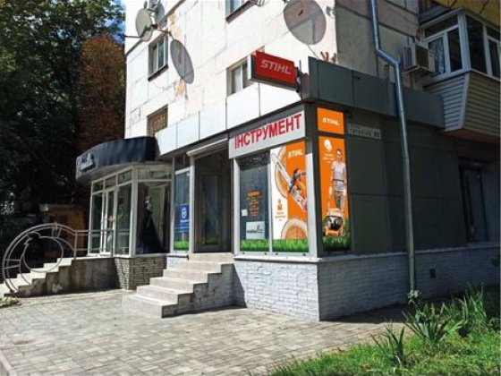 Сдам или продам помещение-магазин пр. Науки 50м Дніпро