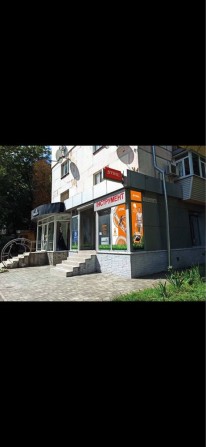 Сдам или продам помещение-магазин пр. Науки 50м - фото 1