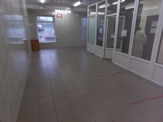 Сдам в аренду помещение Запоріжжя