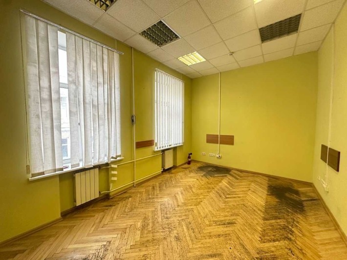 Без%! Оренда офісу на Печерську, вул. Князів Острожських (150 кв.м.) - фото 1