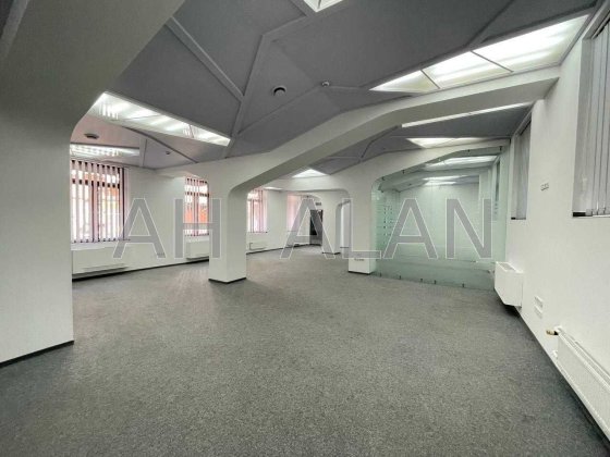 Оренда офісу в центрі Києва, Печерський р-н, Хрещатик, БЦ, без% Киев