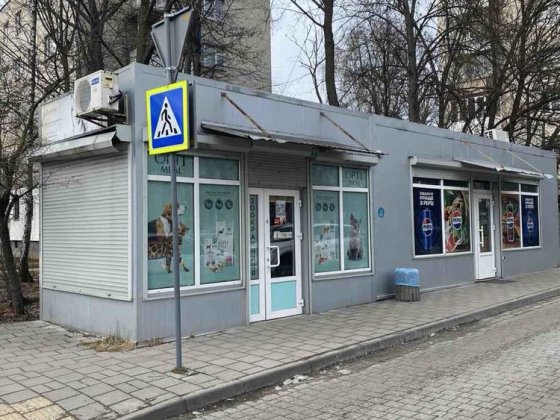 Власник. Оренда МАФ вул. Рубчака, навпроти ТЦ Фабрік Львів