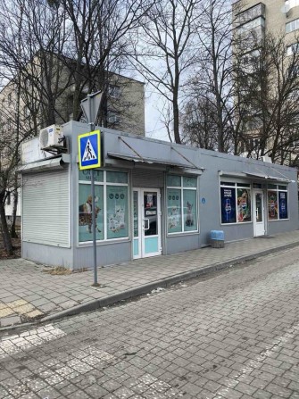 Власник. Оренда МАФ вул. Рубчака, навпроти ТЦ Фабрік - фото 1