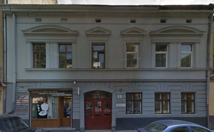 Оренда приміщення з великим потенціалом під комерцію в центрі Львова - фото 1