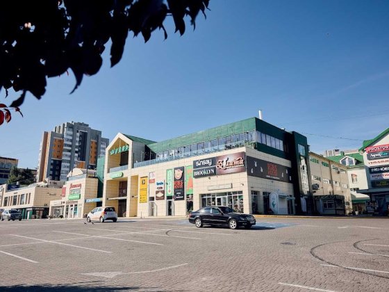 Оренда офісу у ТЦ Шувар, 18 кв.м Львів