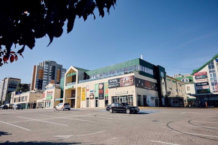 Оренда офісу у ТЦ Шувар, 18 кв.м - фото 1