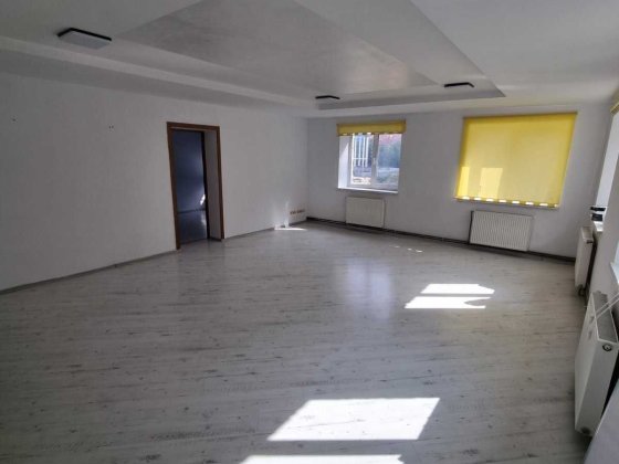 Оренда офісу 53 кв.м. (два кабінети) Львів