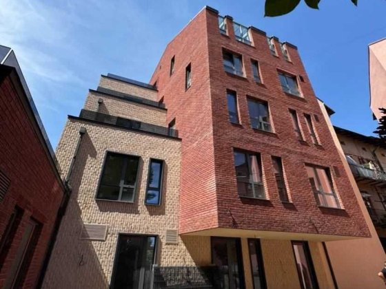 Оренда офісного будинку з видовими терасами по вул.Зарицьких Львів