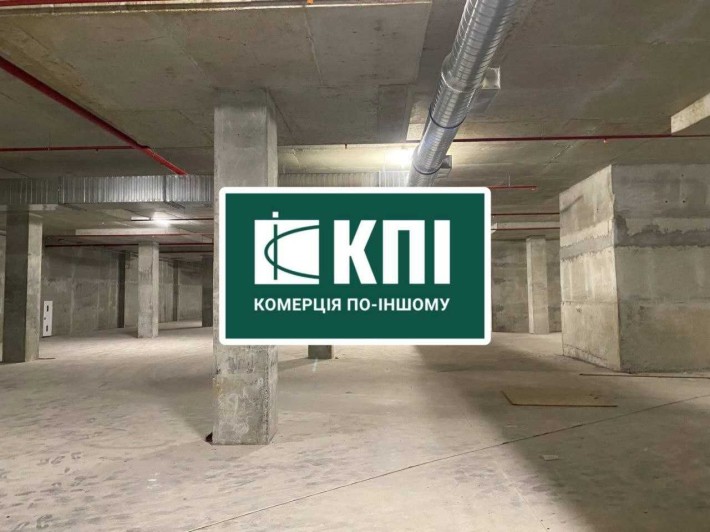 Оренда складу 2754м2 з опаленням  БЕЗ КОМІСІЇ - фото 1