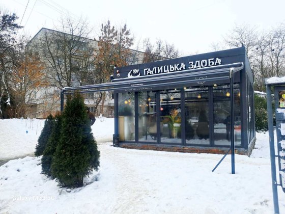 Здається в Оренда МАФ !  Суботівська 12. Львов