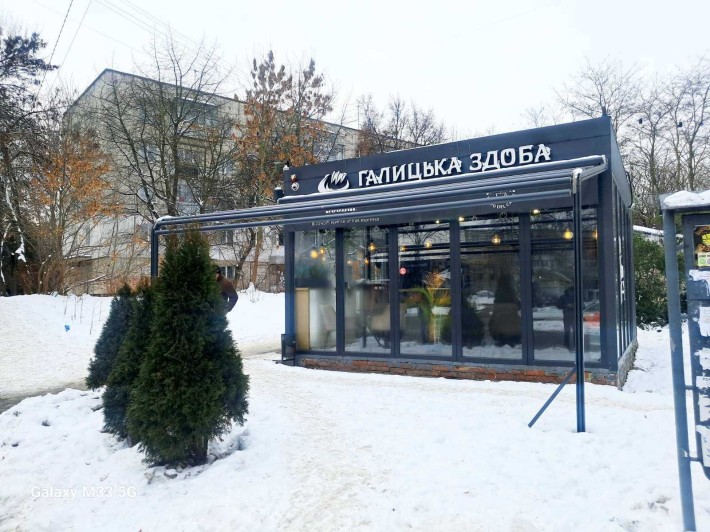 Здається в Оренда МАФ !  Суботівська 12. - фото 1