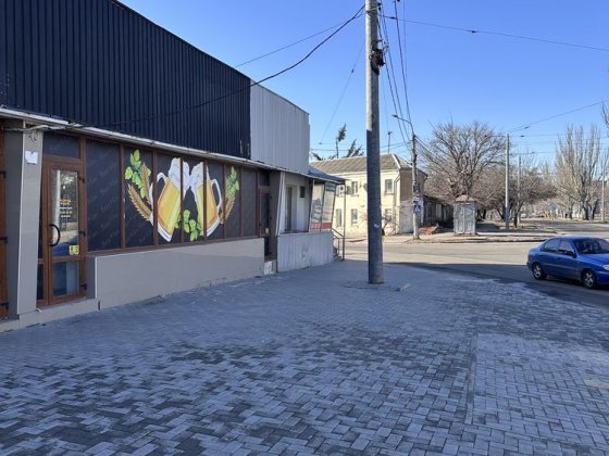 Аренда комерческого помещения