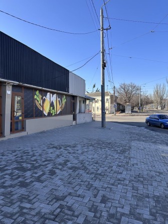 Аренда комерческого помещения - фото 1