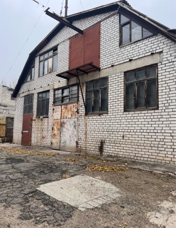 Оренда Сухий Склад Приміщення 800м2 Калинова Образцова - фото 1