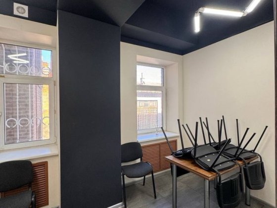 Оренда офісу. Центр міста. 150 м.кв. Дніпро