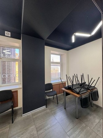 Оренда офісу. Центр міста. 150 м.кв. - фото 1