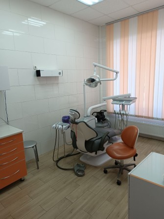 Оренда стоматологічного кабінету - фото 1