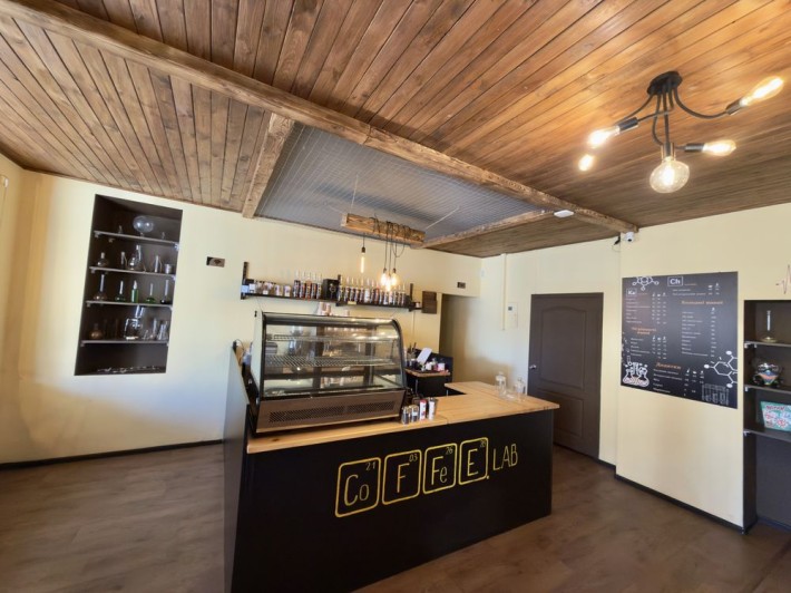 Сдам комерческое помещение Канатная / Семинарская/Центр - фото 1