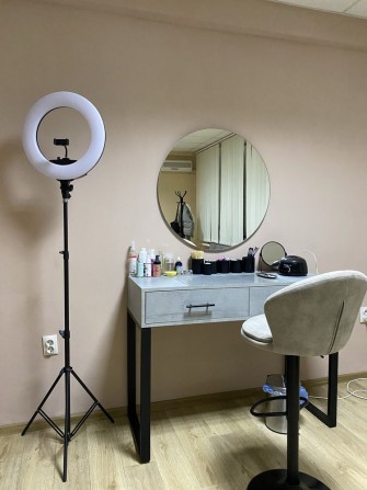 Оренда центр,теплий кабінет,оренда кушетки, оренда стола для бровиста - фото 1