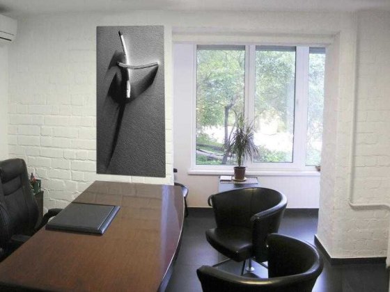 Здам приміщення з окремим вхідом, парк Шевченка Днепр