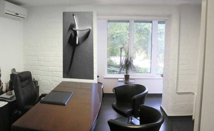 Здам приміщення з окремим вхідом, парк Шевченка - фото 1