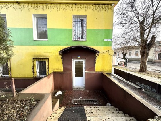 Оренда приміщення в центрі на Маріупольській Николаев