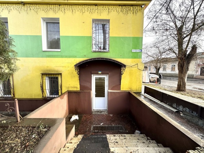 Оренда приміщення в центрі на Маріупольській - фото 1