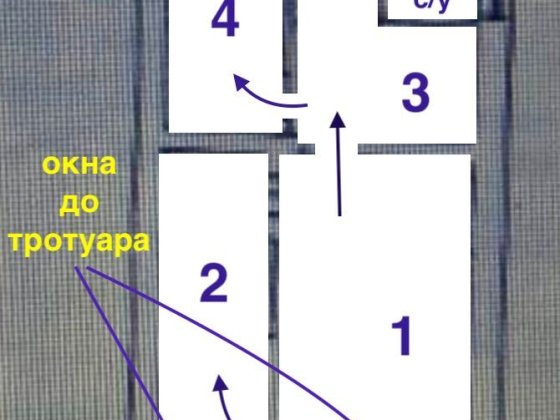 Сдам  под Офис, Аптеку, Банк, Магазин, Услуги  82 м2 Фасад  Центр Одеса