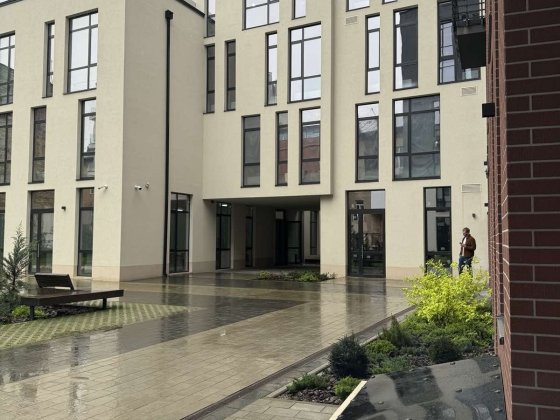 Оренда комерц.приміщення вул.Газова, Куліша, центр міста Львов