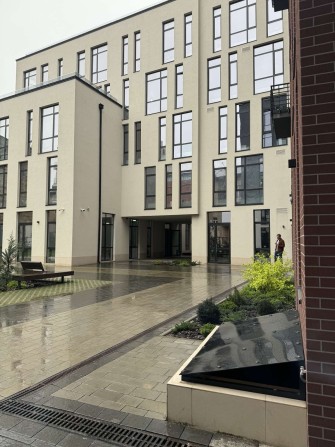 Оренда комерц.приміщення вул.Газова, Куліша, центр міста - фото 1