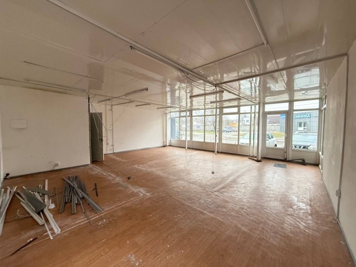 Аренда Помещение Офис 60м2 Красный Камень Коммунар Метро - фото 1