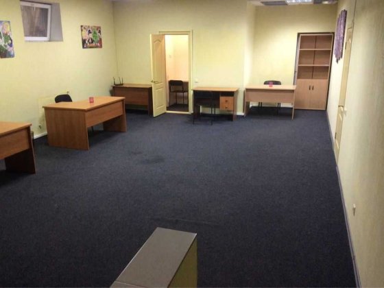Сдам офис в цокольном помещении на Минина 11 Днепр Дніпро