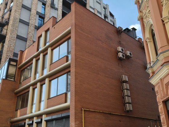 Оренда приміщення 93 м кв, Катеринослав бул-вар, Le Silpo,  з ремонтом Дніпро