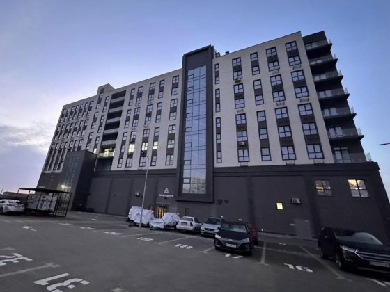 БЦ Акварель. Оренда офісу без посередників