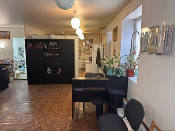 Сдам помещение в центре города Запорожье