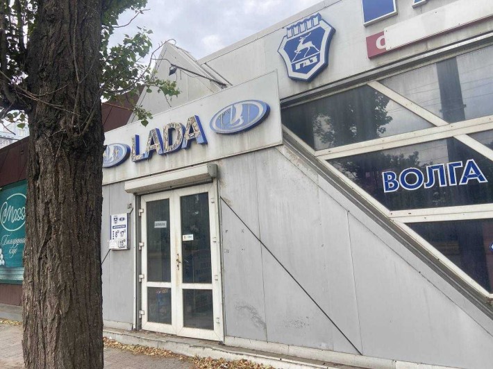 Оренда магазину  86,4 кв.м. по вул. Космонавтів 88/7 у м. Миколаїв - фото 1