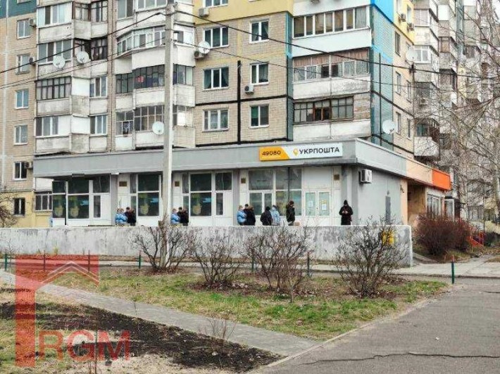 Оренда приміщення на жм Ломівський - фото 1