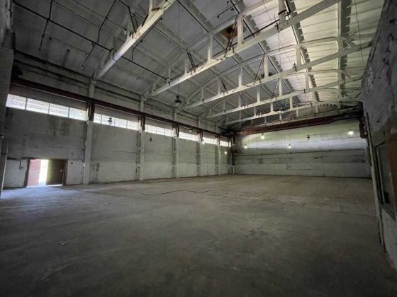 Сдам склад 800 м2 в Приднепровске Дніпро